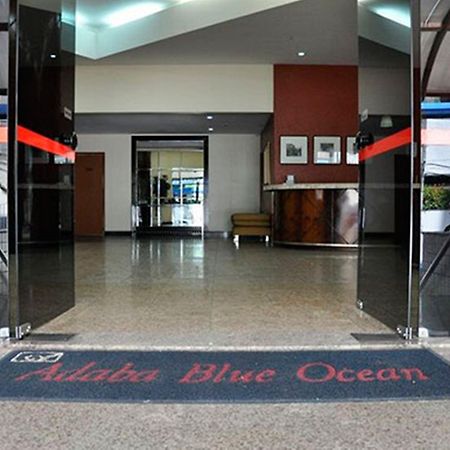 Joh Blue Ocean Flat Hotel Φορταλέζα Εξωτερικό φωτογραφία