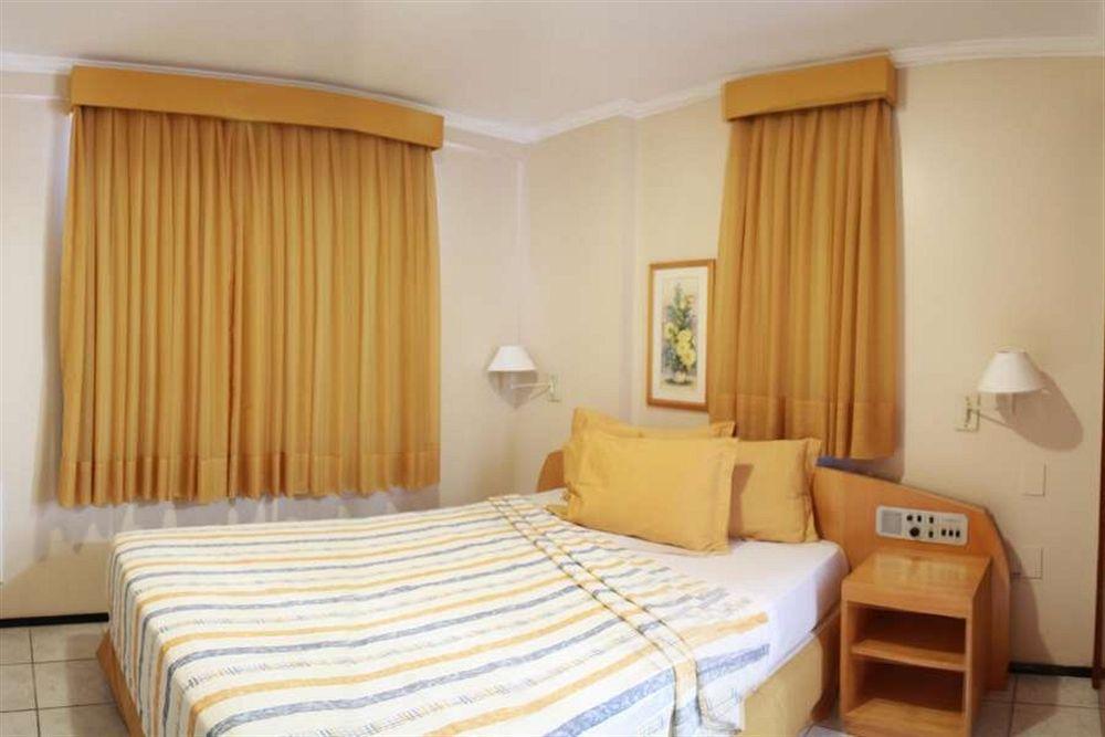 Joh Blue Ocean Flat Hotel Φορταλέζα Εξωτερικό φωτογραφία