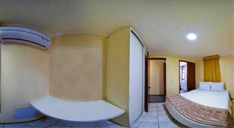 Joh Blue Ocean Flat Hotel Φορταλέζα Εξωτερικό φωτογραφία