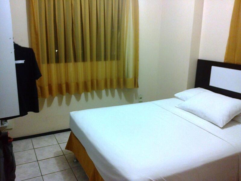 Joh Blue Ocean Flat Hotel Φορταλέζα Εξωτερικό φωτογραφία