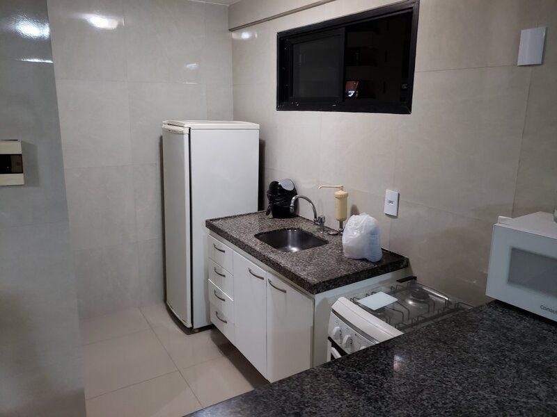 Joh Blue Ocean Flat Hotel Φορταλέζα Εξωτερικό φωτογραφία