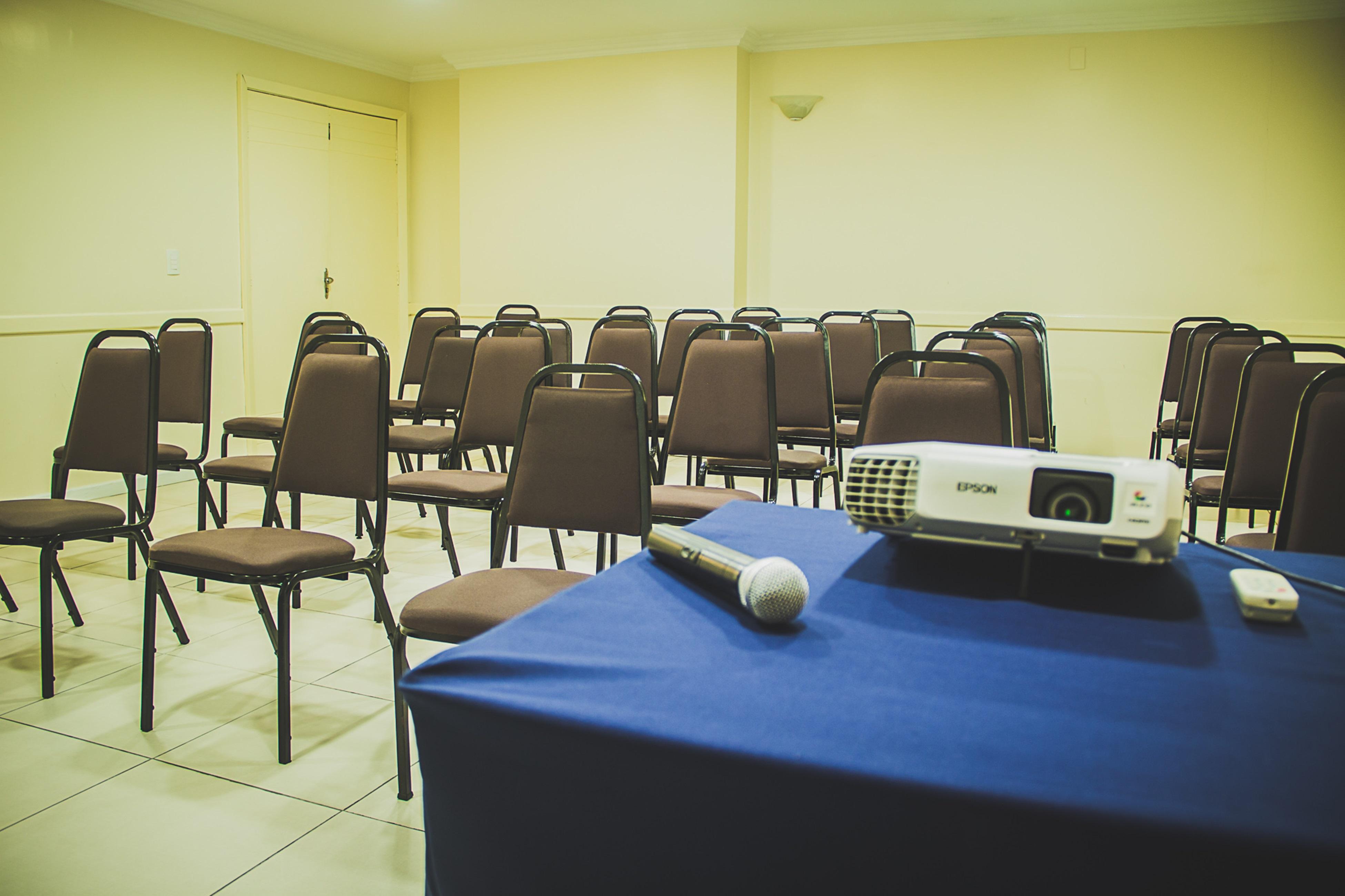 Joh Blue Ocean Flat Hotel Φορταλέζα Εξωτερικό φωτογραφία