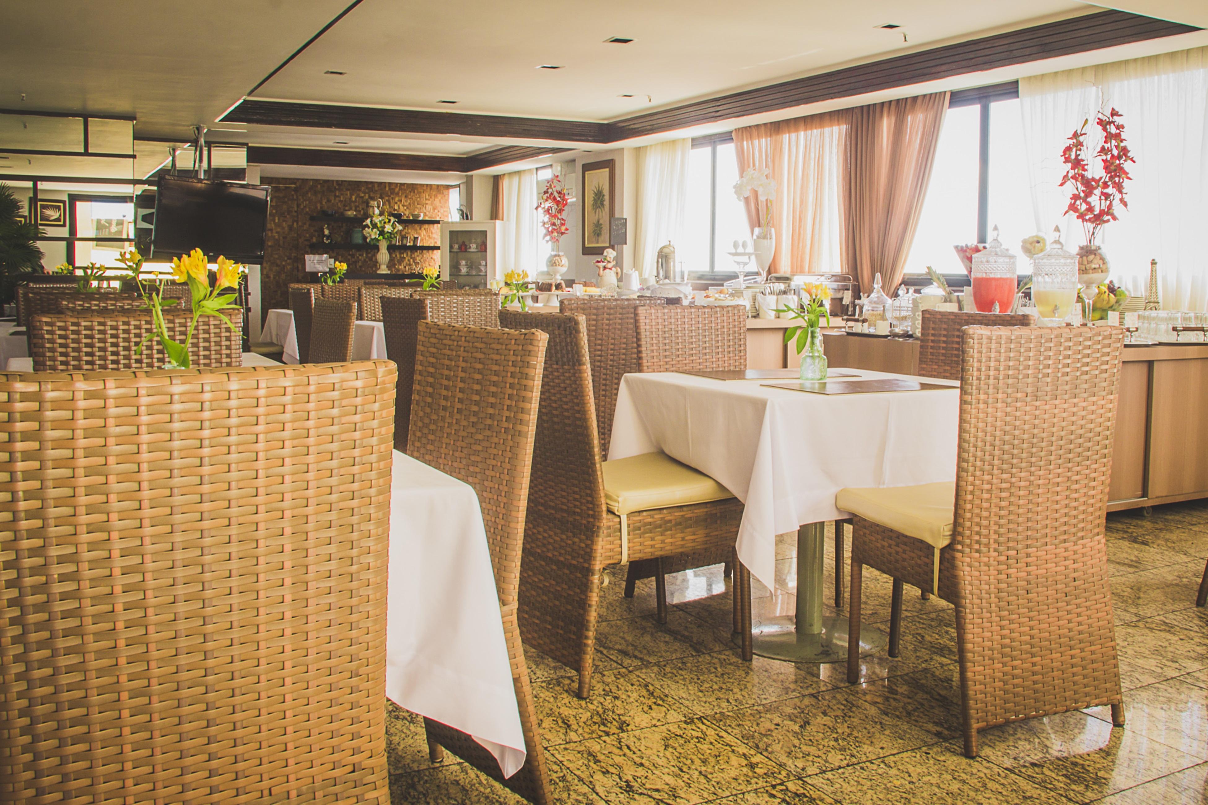 Joh Blue Ocean Flat Hotel Φορταλέζα Εξωτερικό φωτογραφία