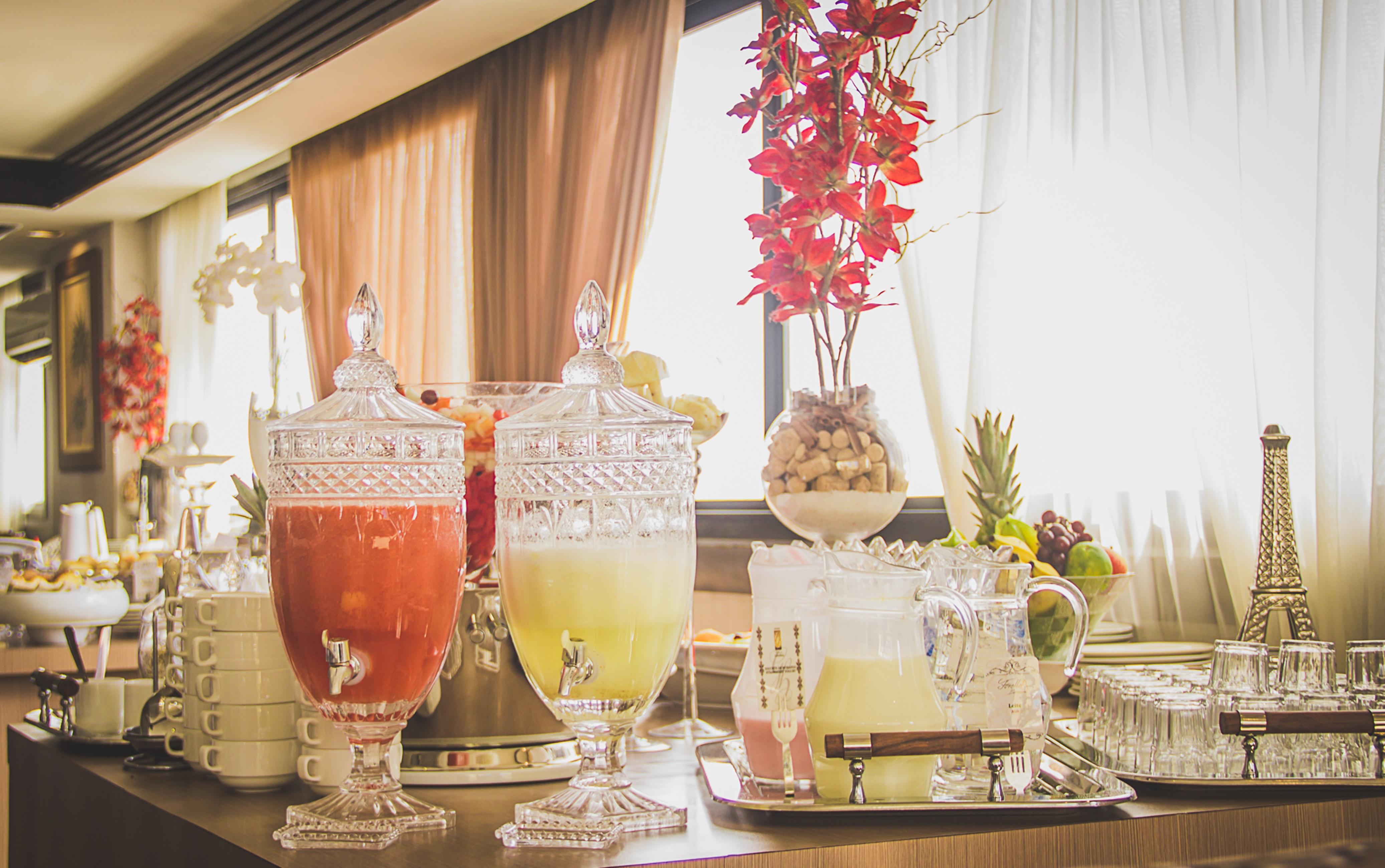 Joh Blue Ocean Flat Hotel Φορταλέζα Εξωτερικό φωτογραφία