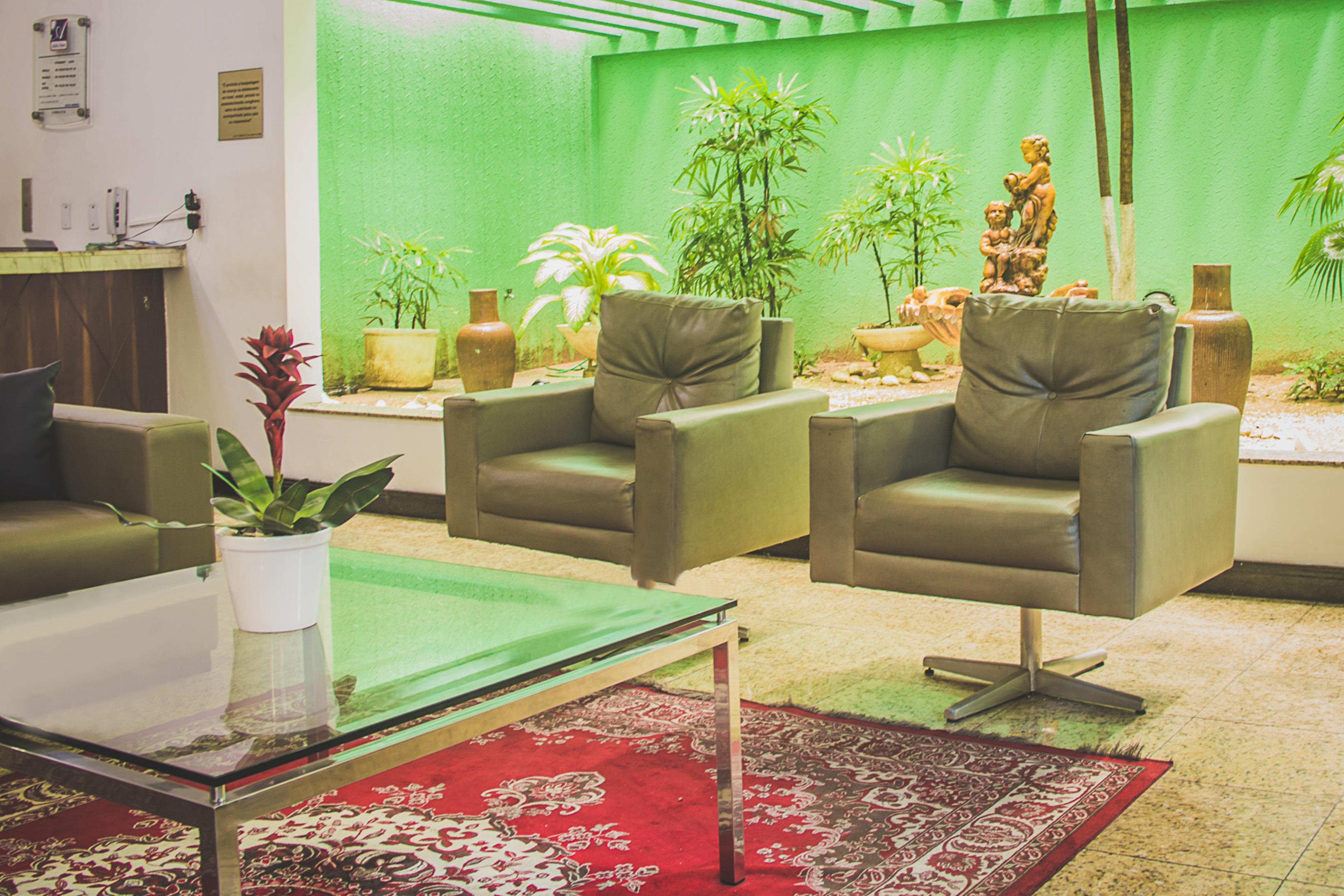 Joh Blue Ocean Flat Hotel Φορταλέζα Εξωτερικό φωτογραφία