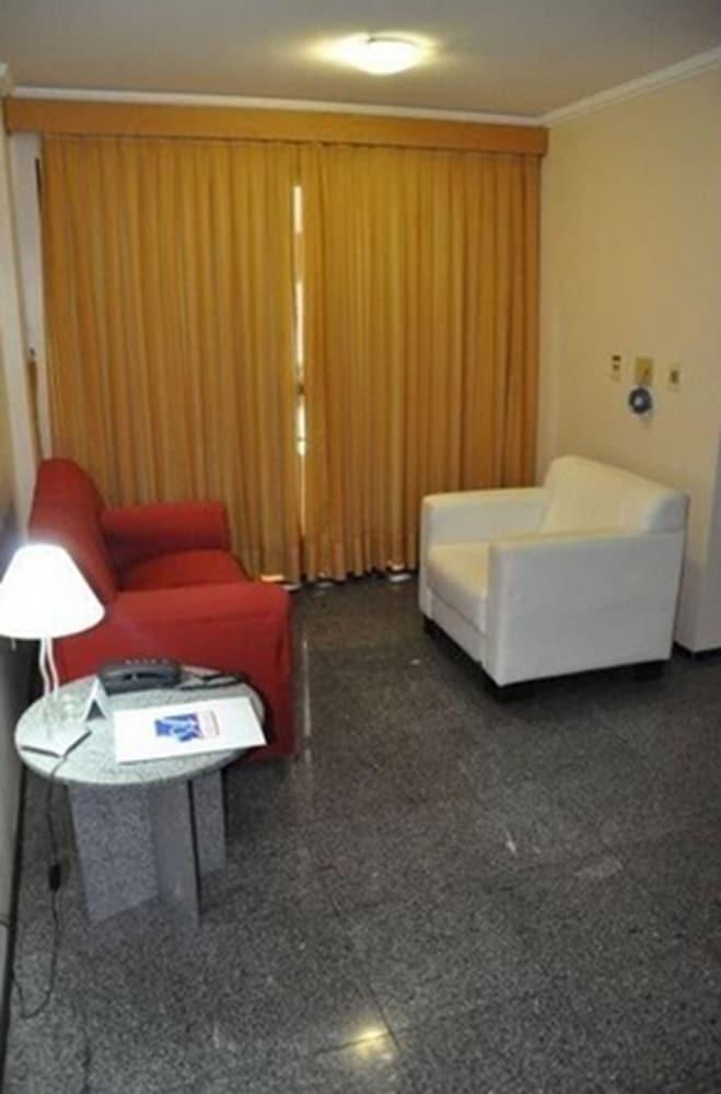 Joh Blue Ocean Flat Hotel Φορταλέζα Εξωτερικό φωτογραφία