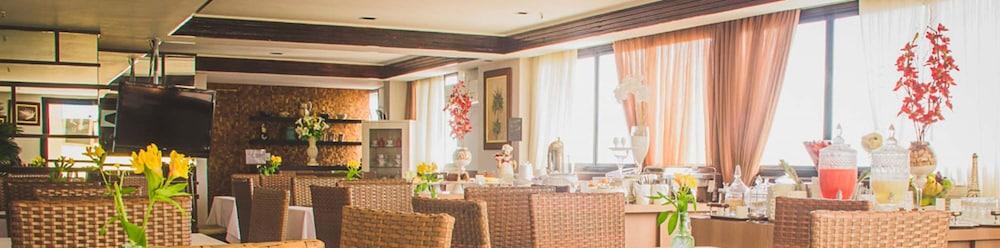 Joh Blue Ocean Flat Hotel Φορταλέζα Εξωτερικό φωτογραφία