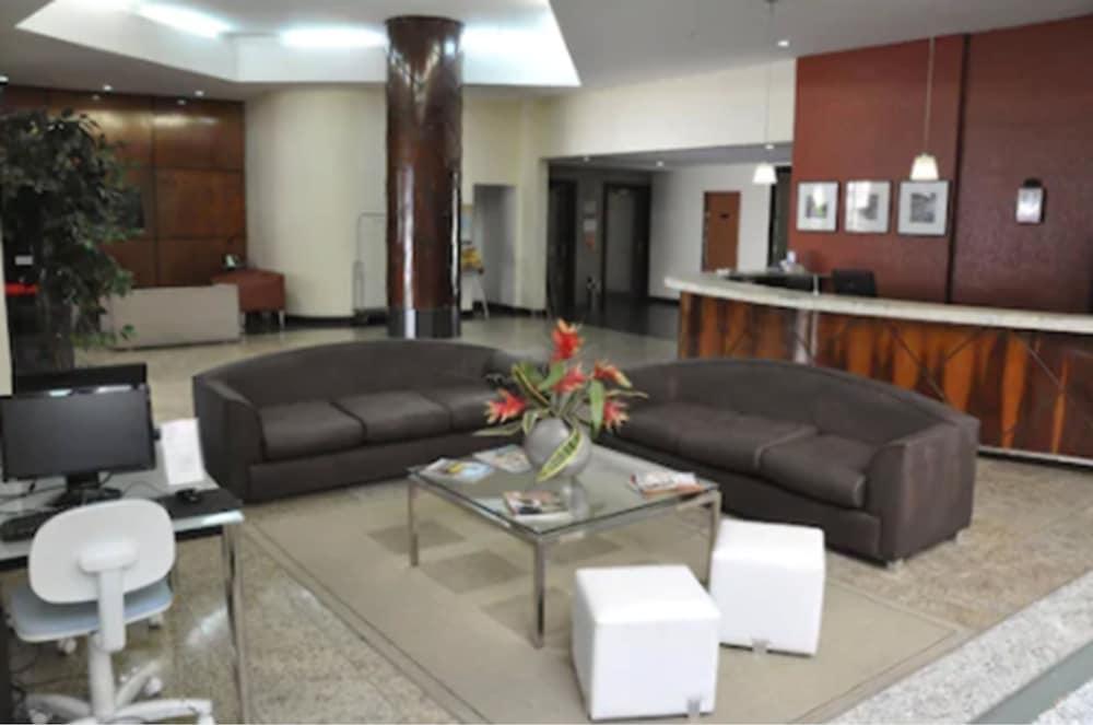 Joh Blue Ocean Flat Hotel Φορταλέζα Εξωτερικό φωτογραφία